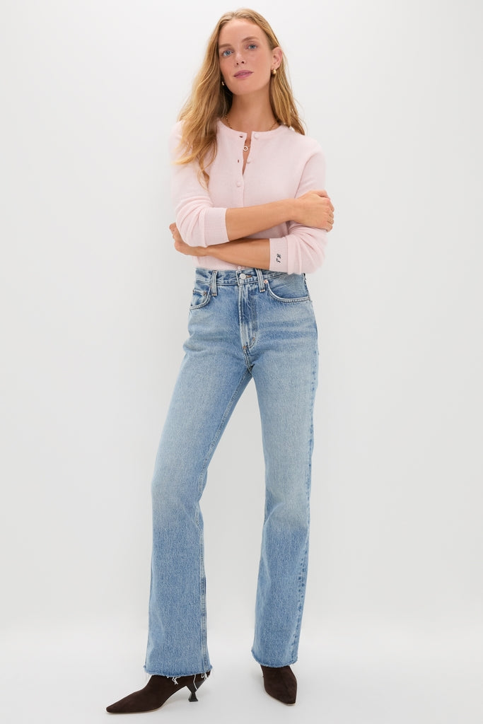 Stage Leena Jean-Get Girly