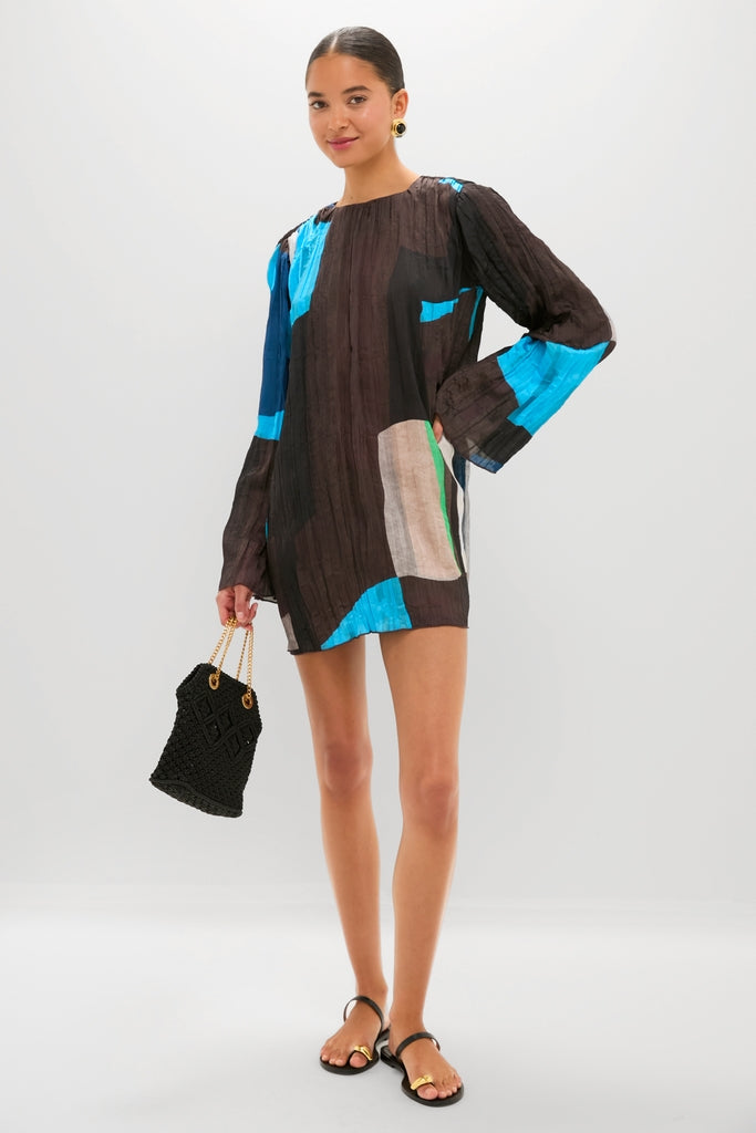 Black Kibera Sandals-Get Girly