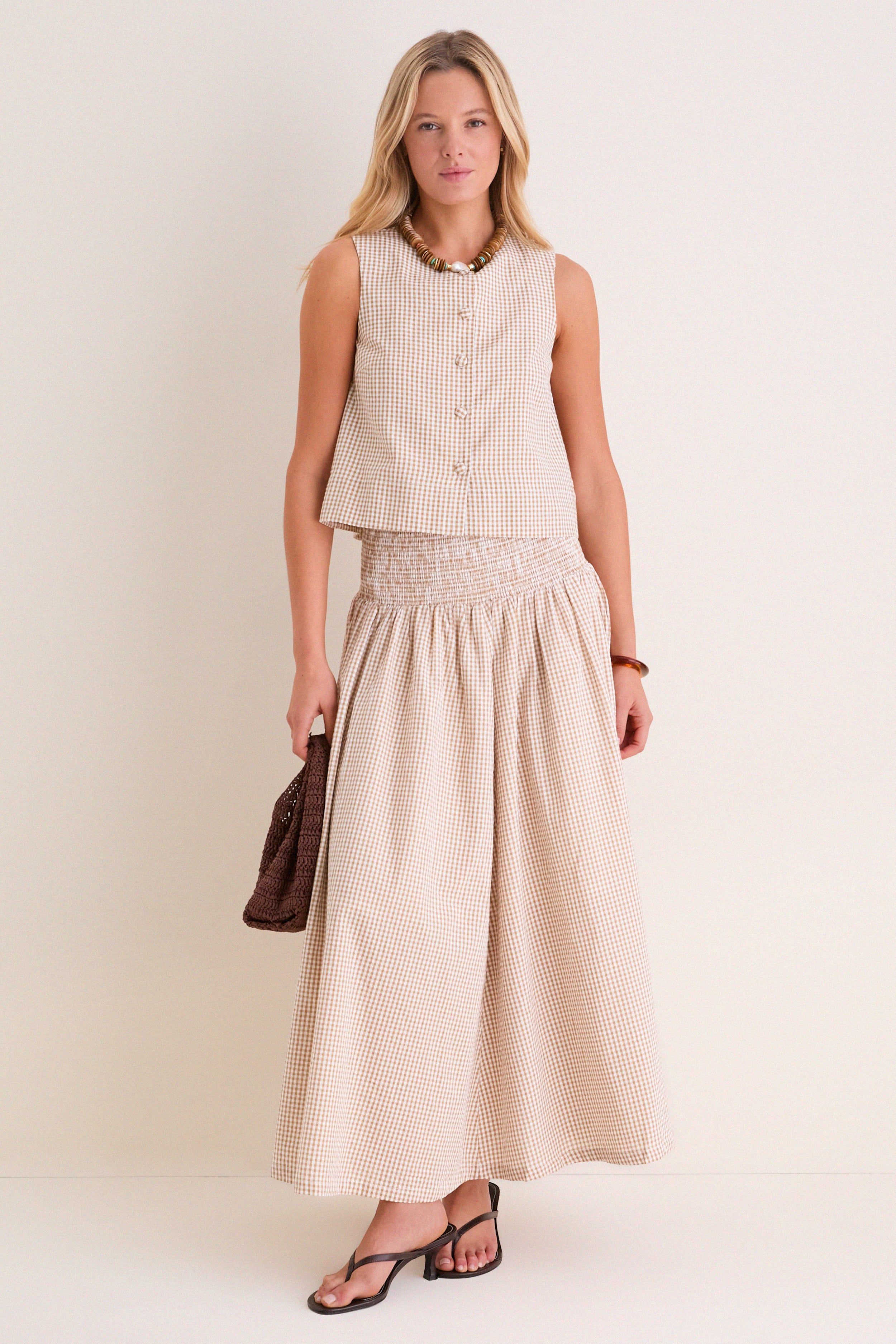 Tortoise Ridge Cuff-Get Girly