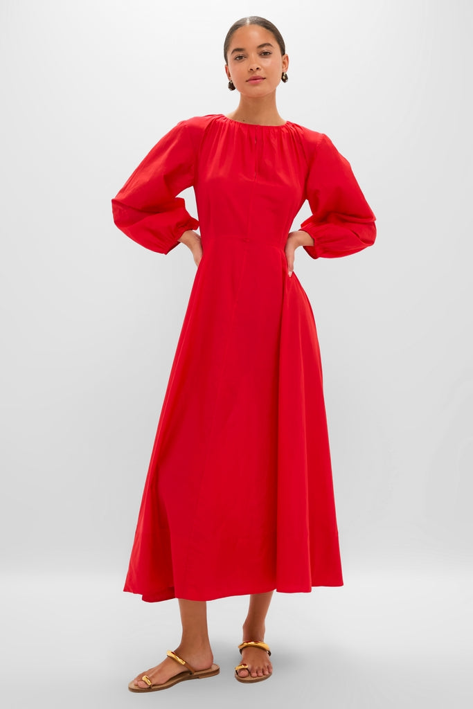 Tigerlily Bonita Dress-Get Girly