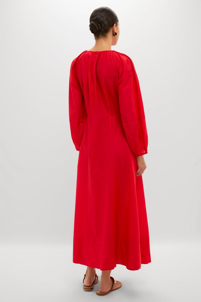 Tigerlily Bonita Dress-Get Girly