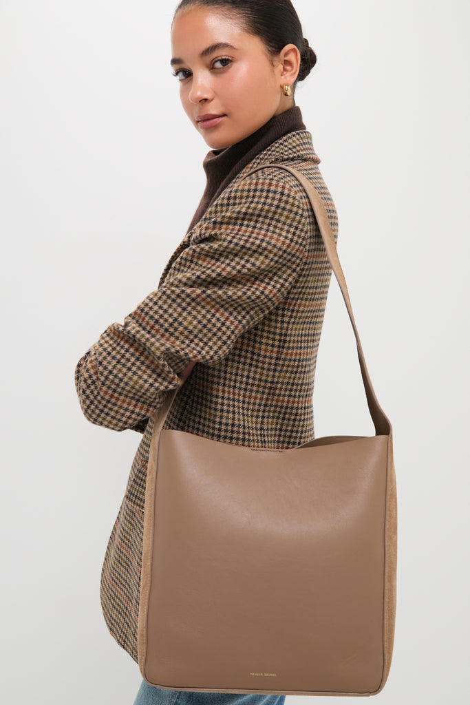 Anise Box Tote-Get Girly