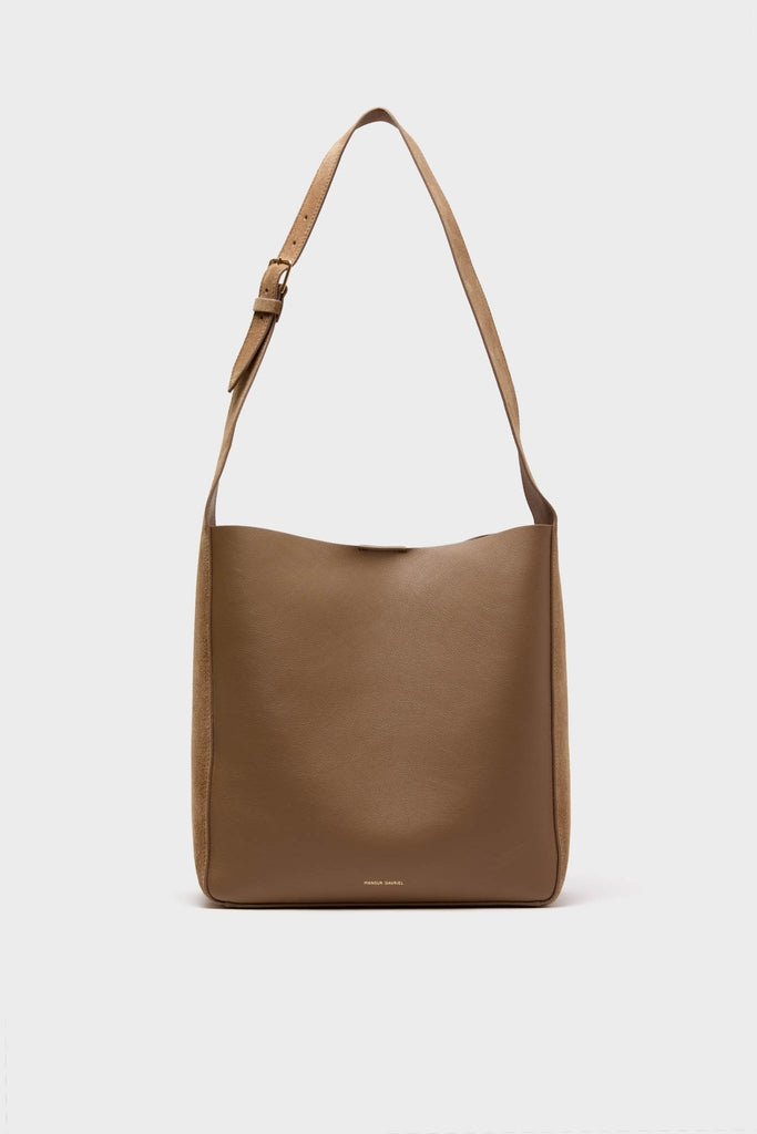 Anise Box Tote-Get Girly