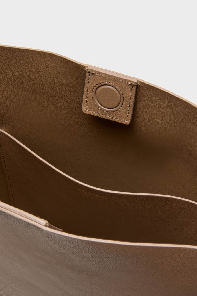 Anise Box Tote-Get Girly