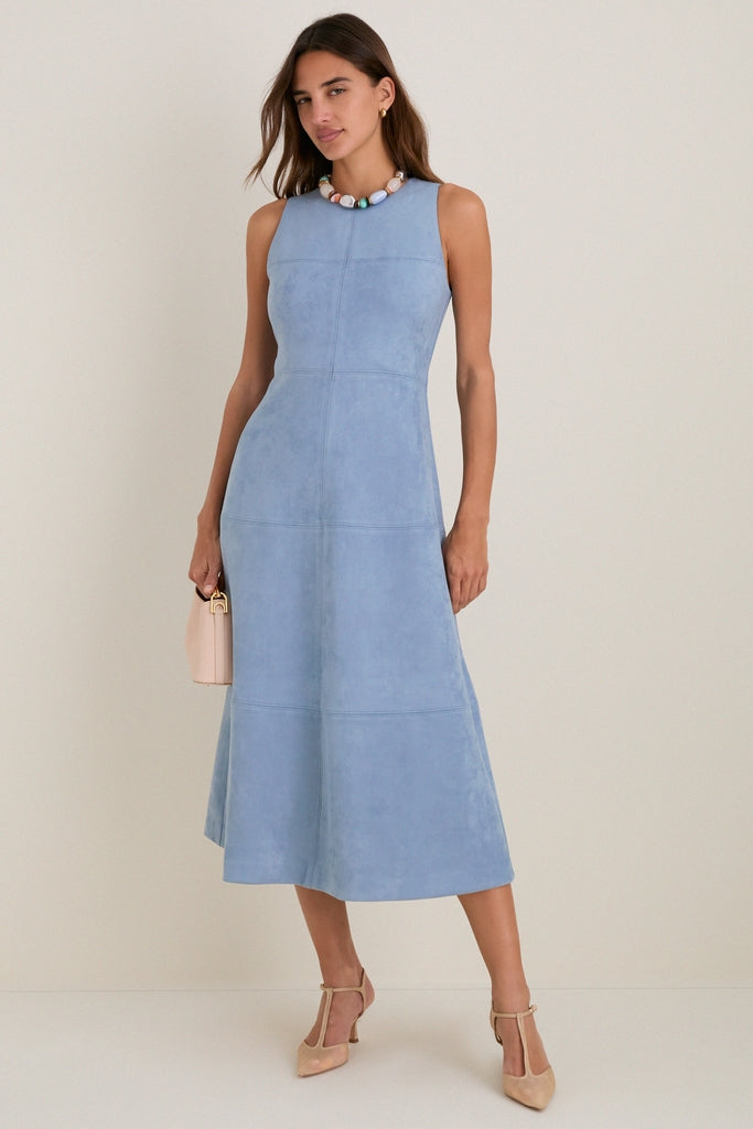 Baja Monument Collar-Get Girly