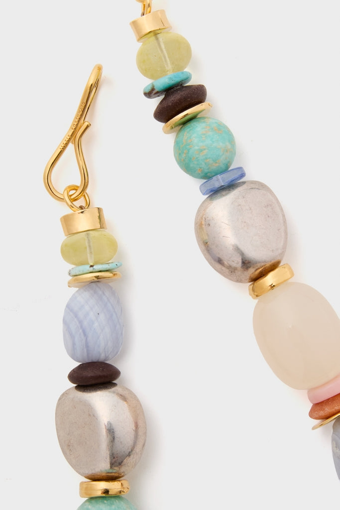 Baja Monument Collar-Get Girly