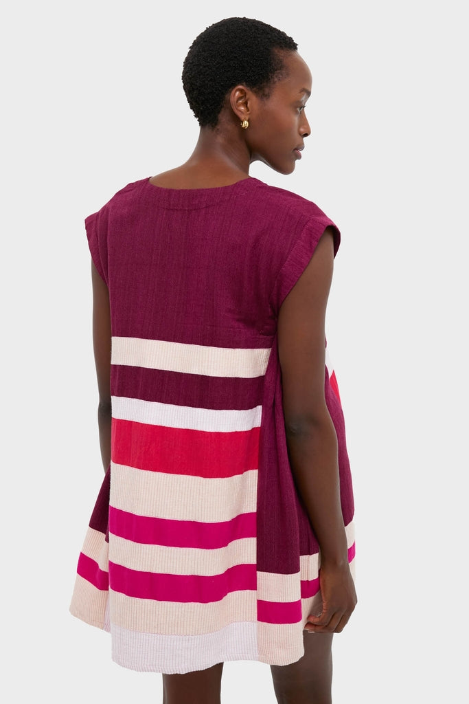 Betami Cherry Elina Caftan-Get Girly