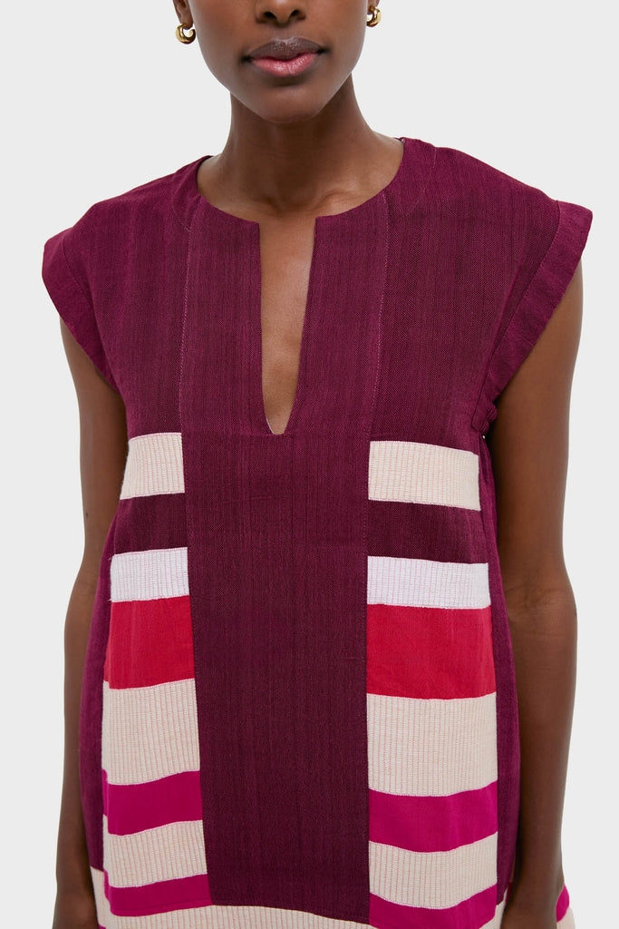 Betami Cherry Elina Caftan-Get Girly