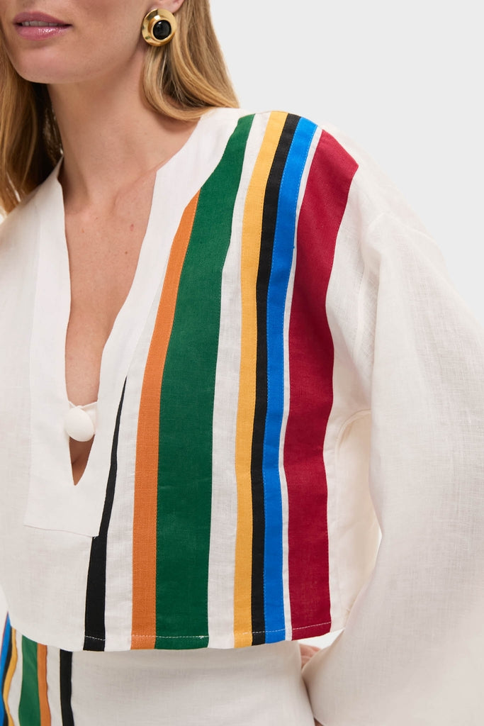 Roman Sassari Top-Get Girly