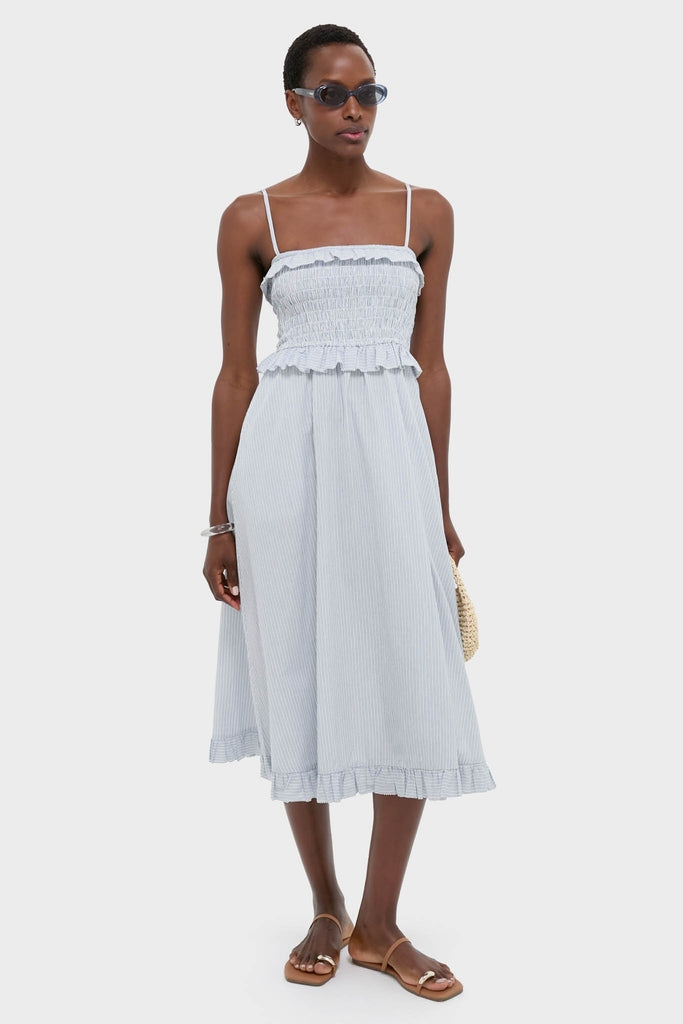 Au Naturale Colette Sandals-Get Girly