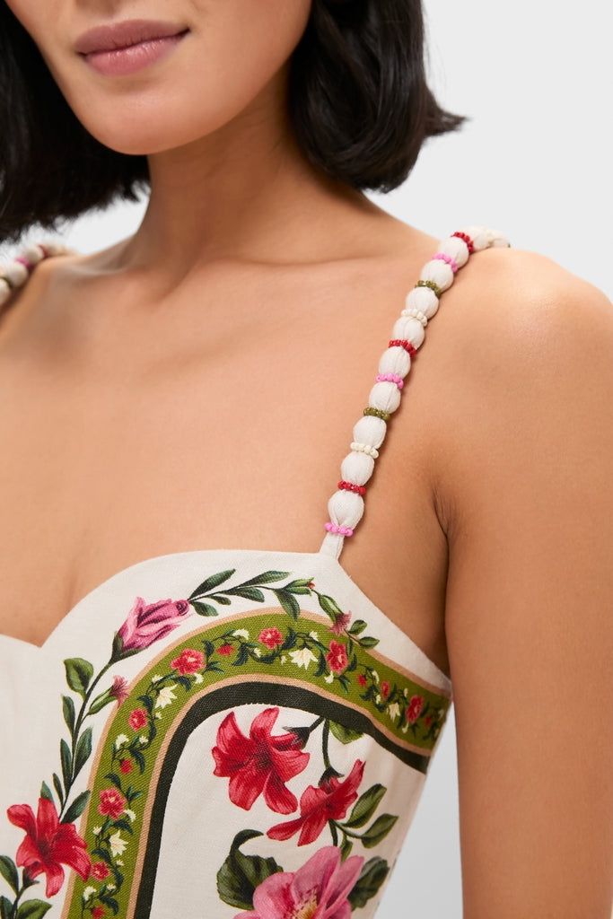 Wonder Rio Sand Sleeveless Maxi Jumpsuit-Get Girly