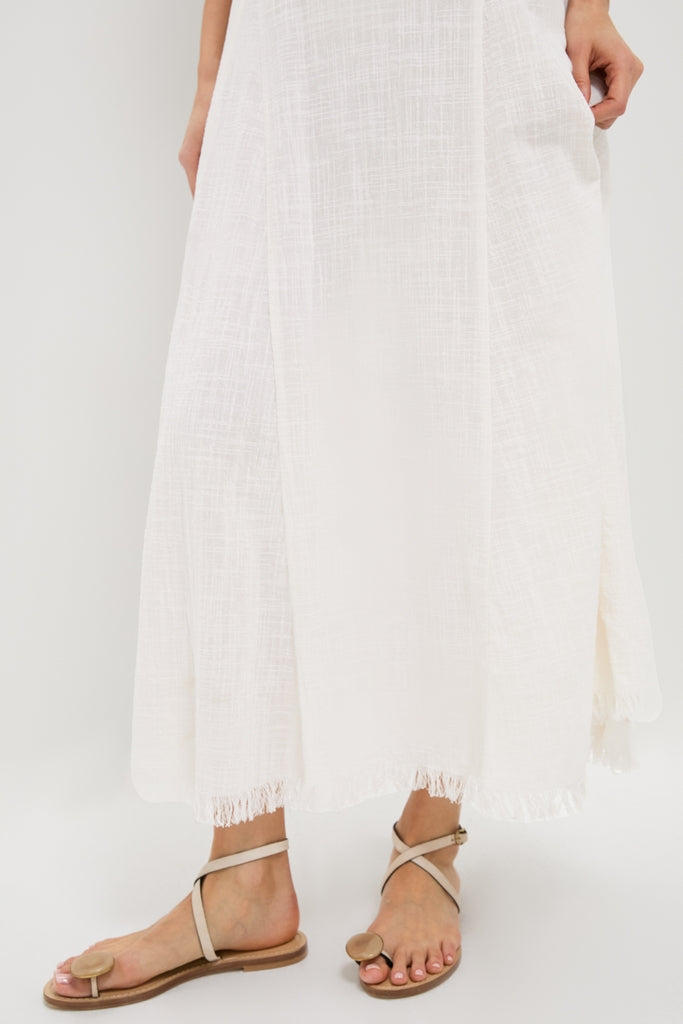 Buttercream Le Havre Dress-Get Girly