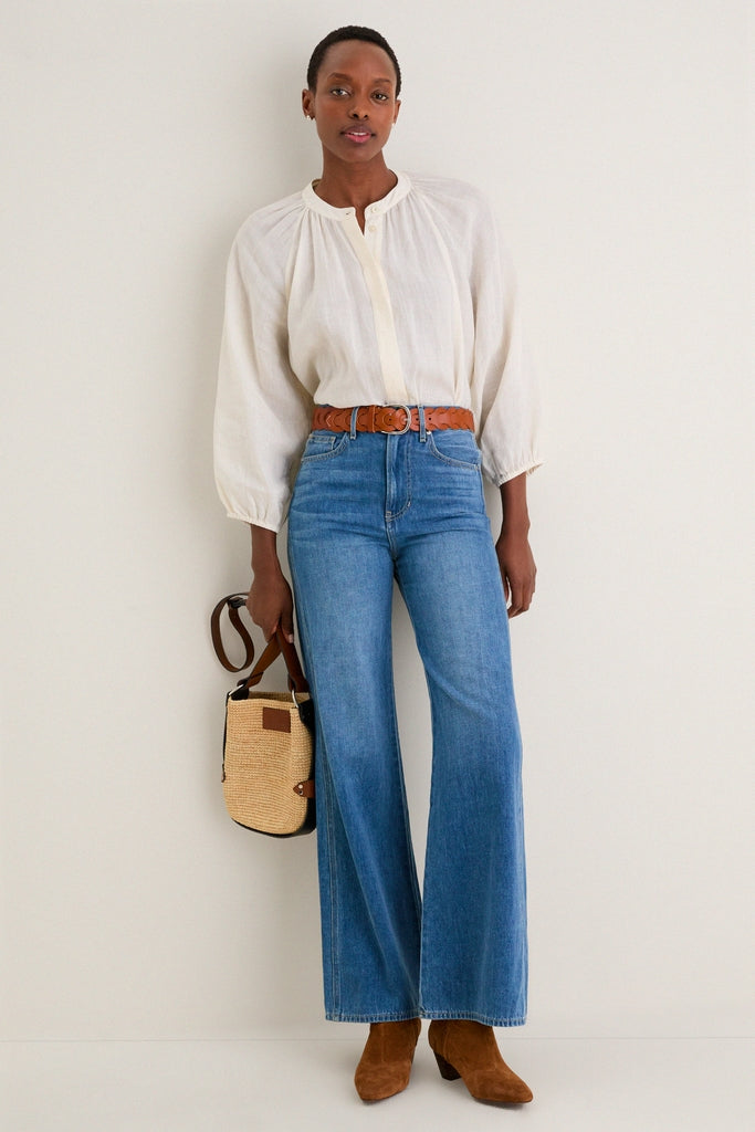 Natural Edena Belt-Get Girly