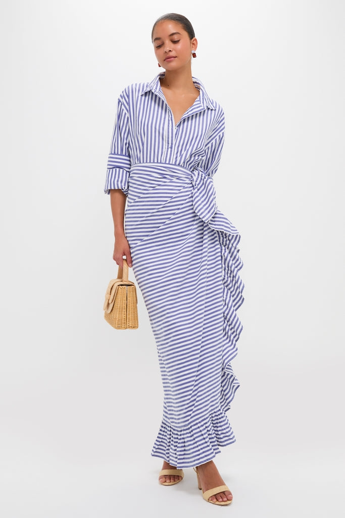 Amber Elin Earrings-Get Girly