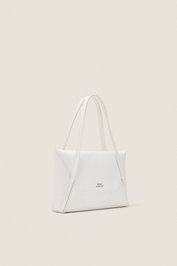 Paper Shiny Drum Pebble Envelope Wallet-Get Girly