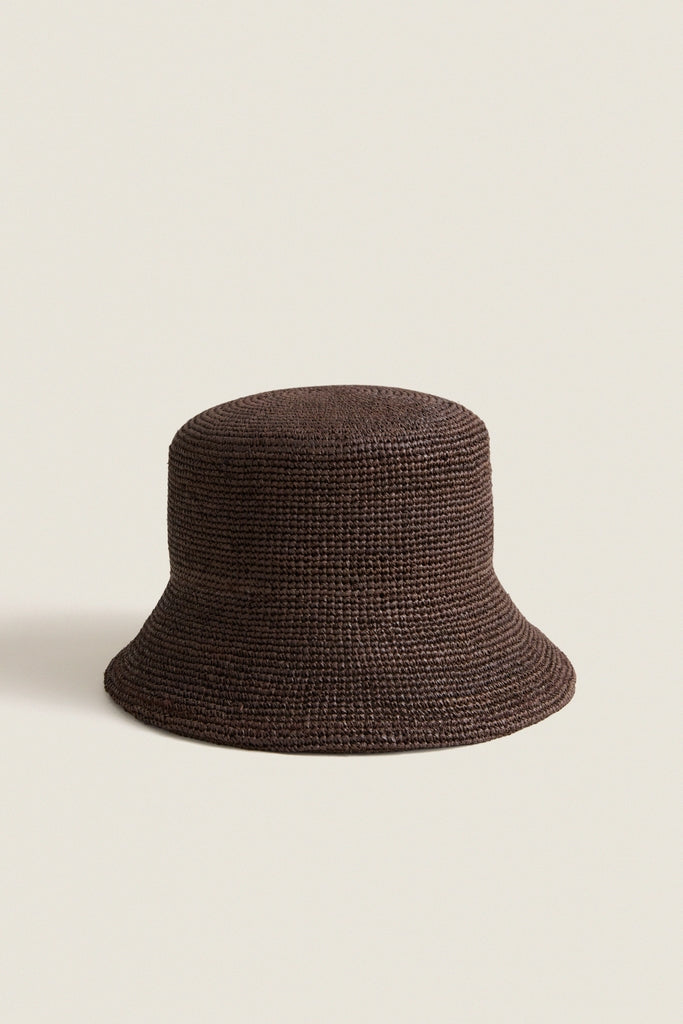 Coco Inca Bucket Hat-Get Girly