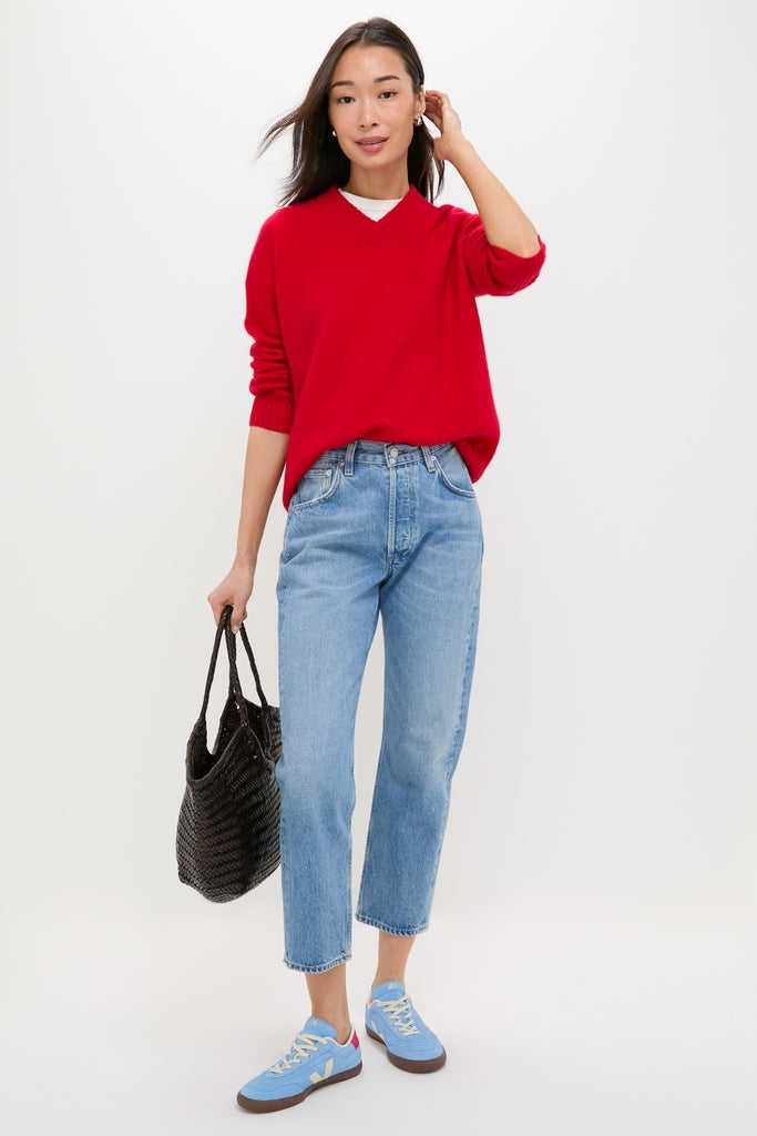 Aqua Pierre Bark Suede Panenka Sneakers-Get Girly