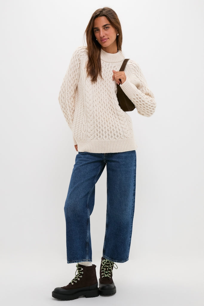 Tmoro Remy Boots-Get Girly