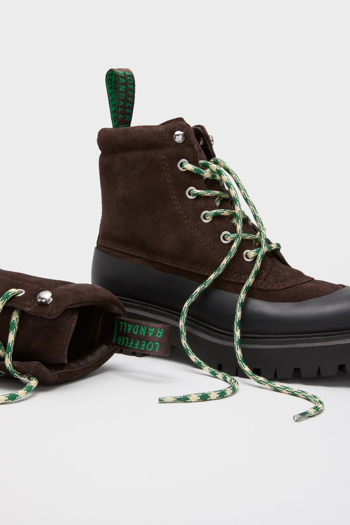 Tmoro Remy Boots-Get Girly