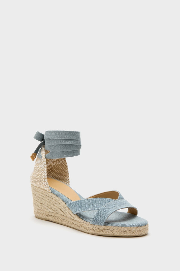 Acqua Bailey Wedges-Get Girly