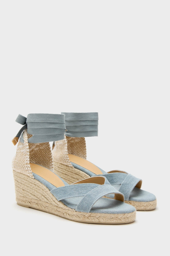 Acqua Bailey Wedges-Get Girly
