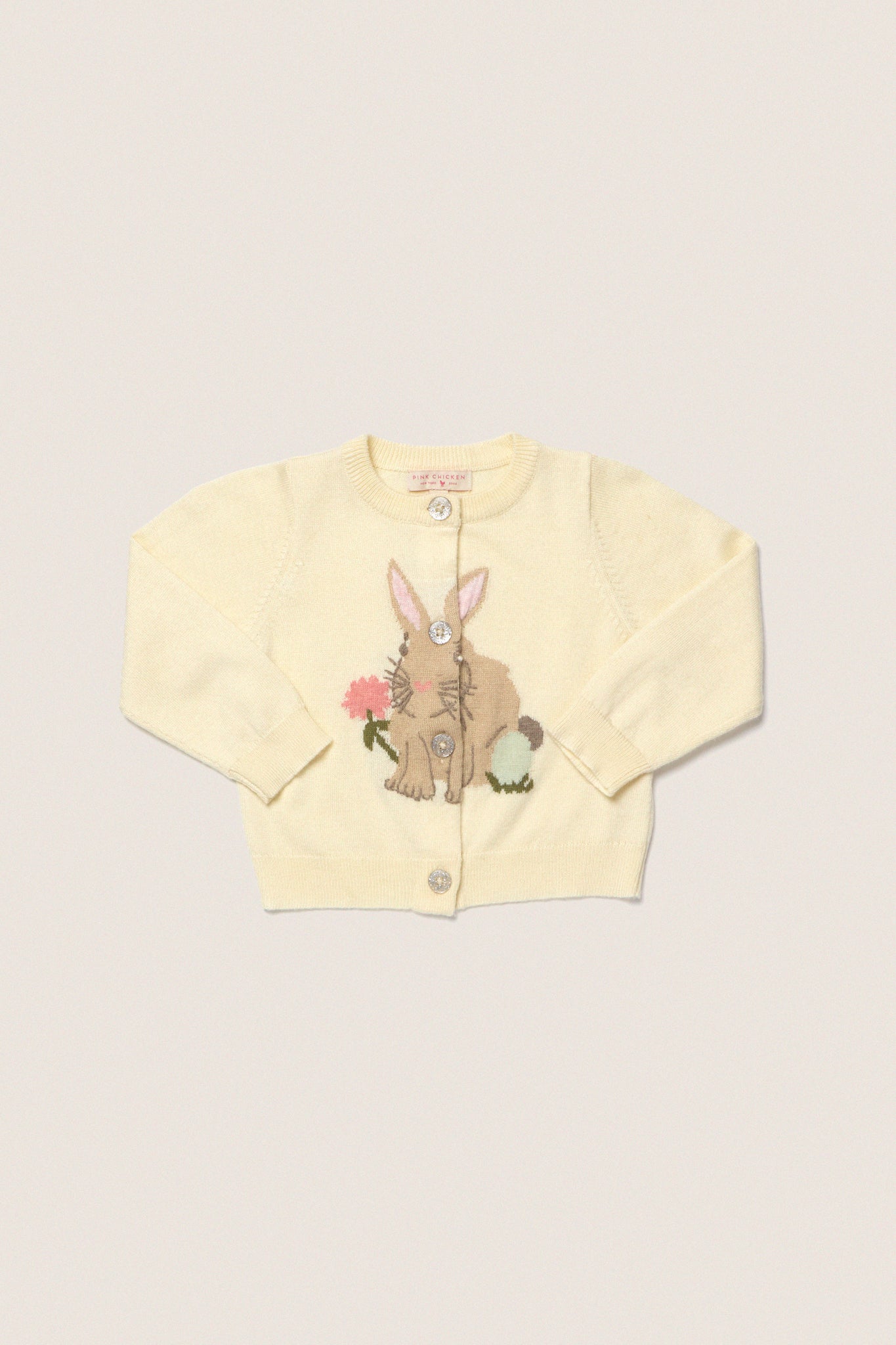 Bunny Girls Maude Sweater-Get Girly