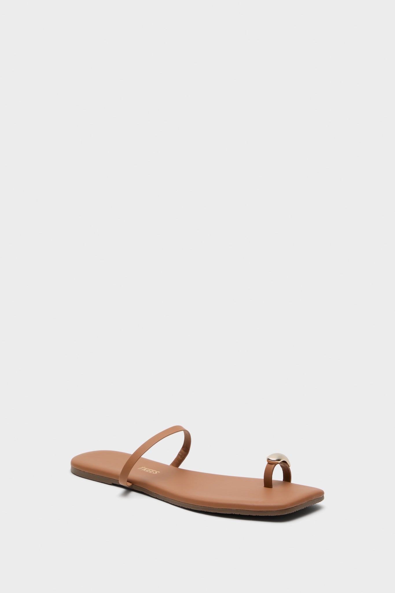 Au Naturale Colette Sandals-Get Girly