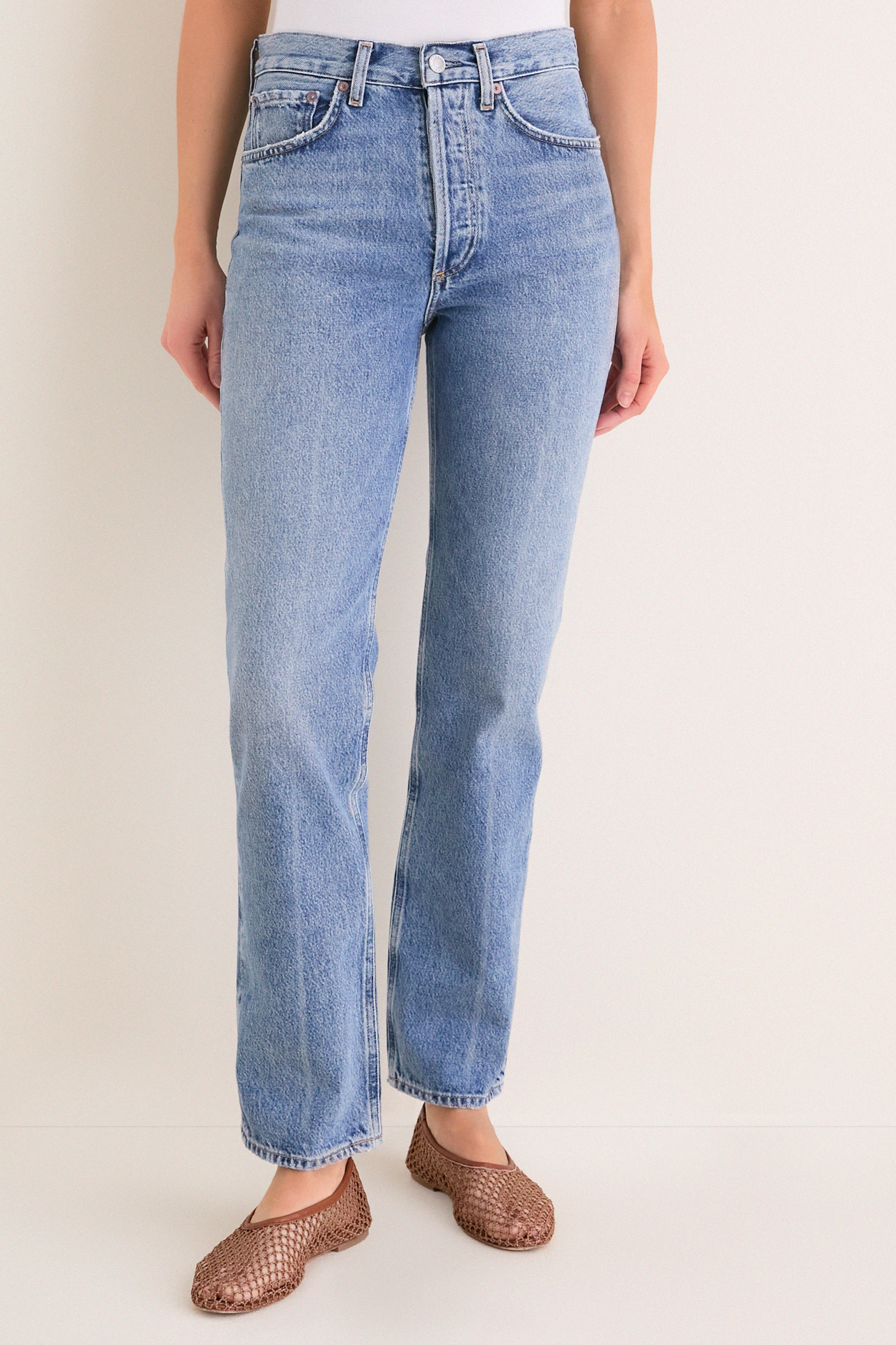 Brink Lana Jean-Get Girly