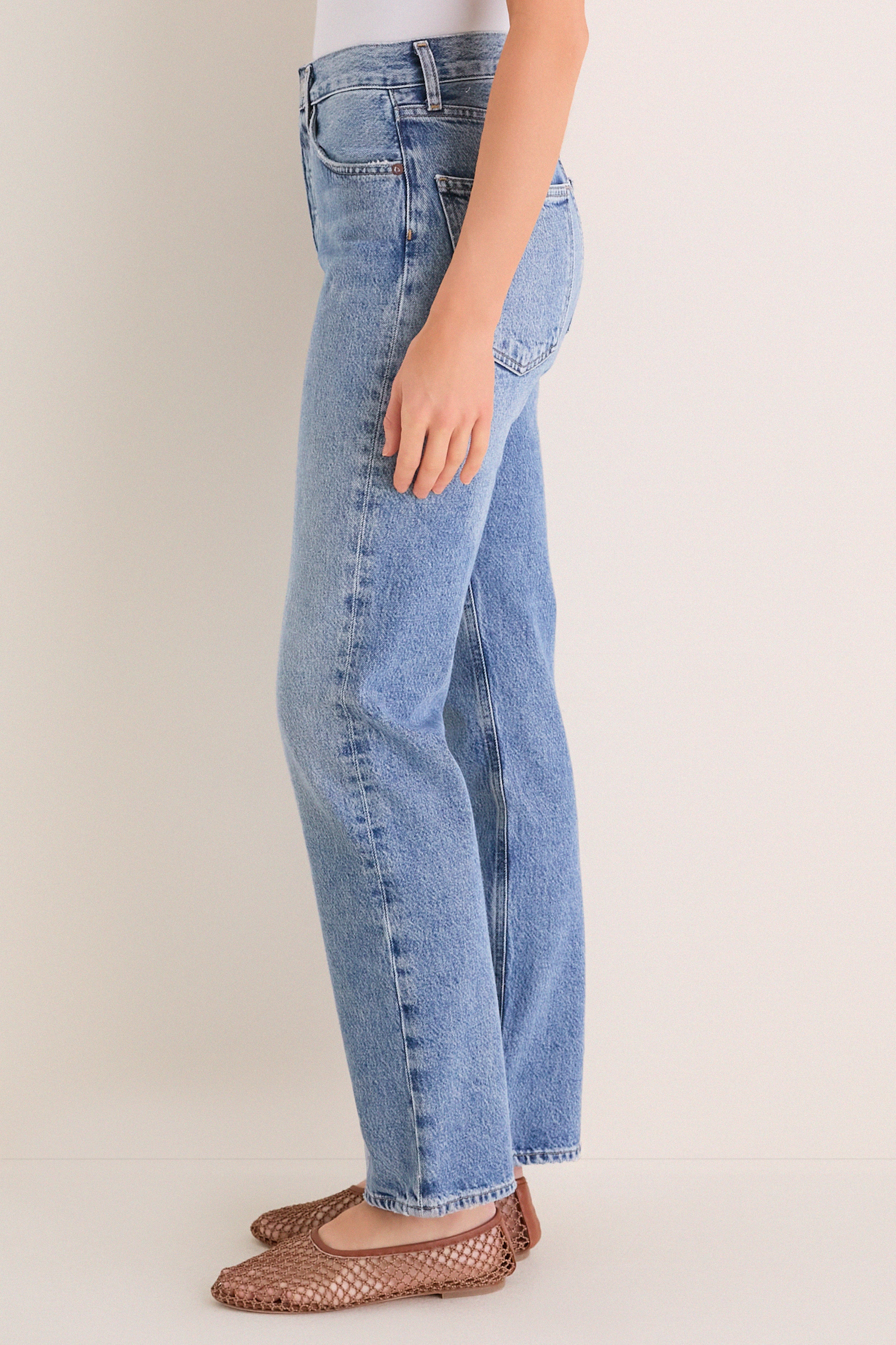 Brink Lana Jean-Get Girly