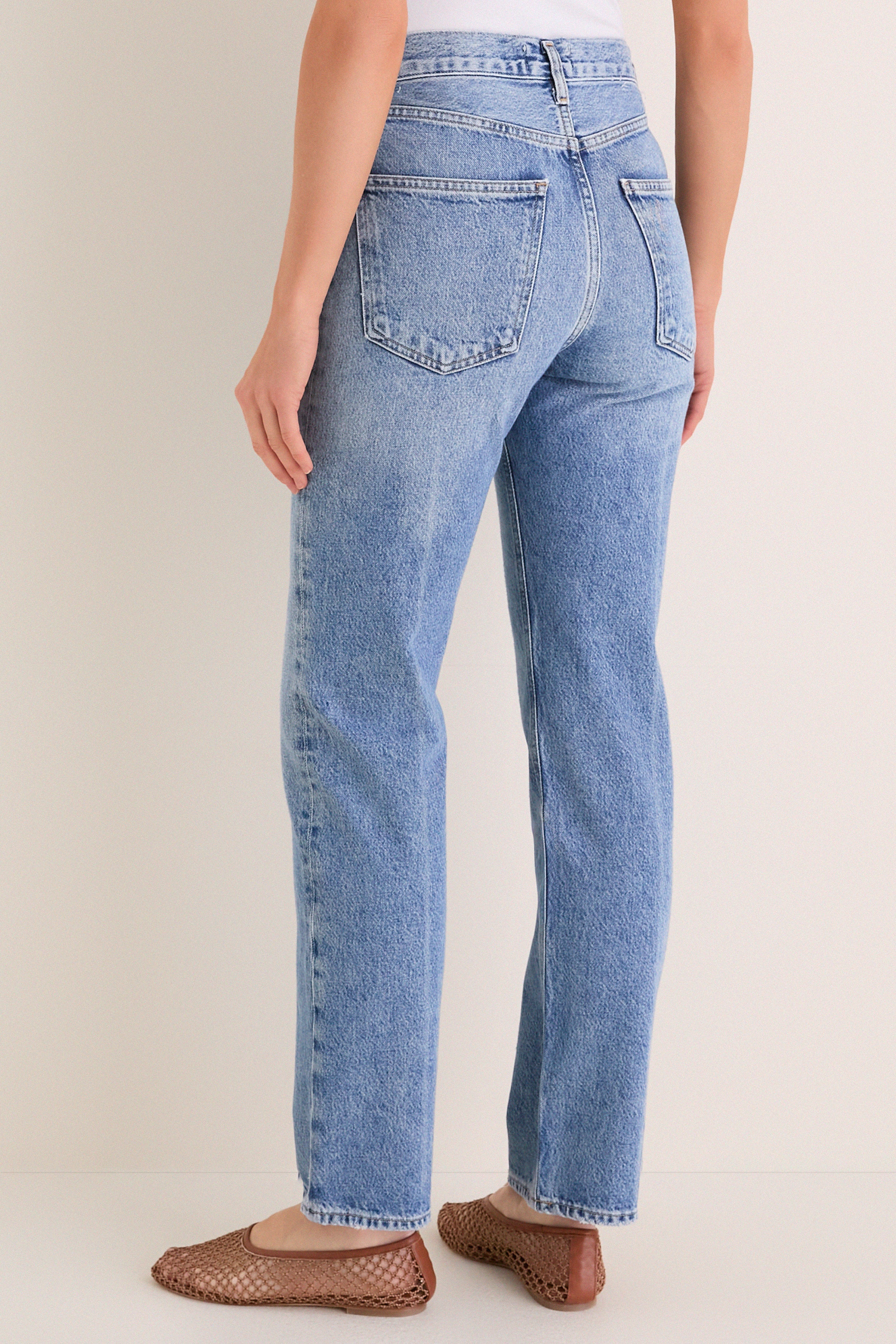 Brink Lana Jean-Get Girly