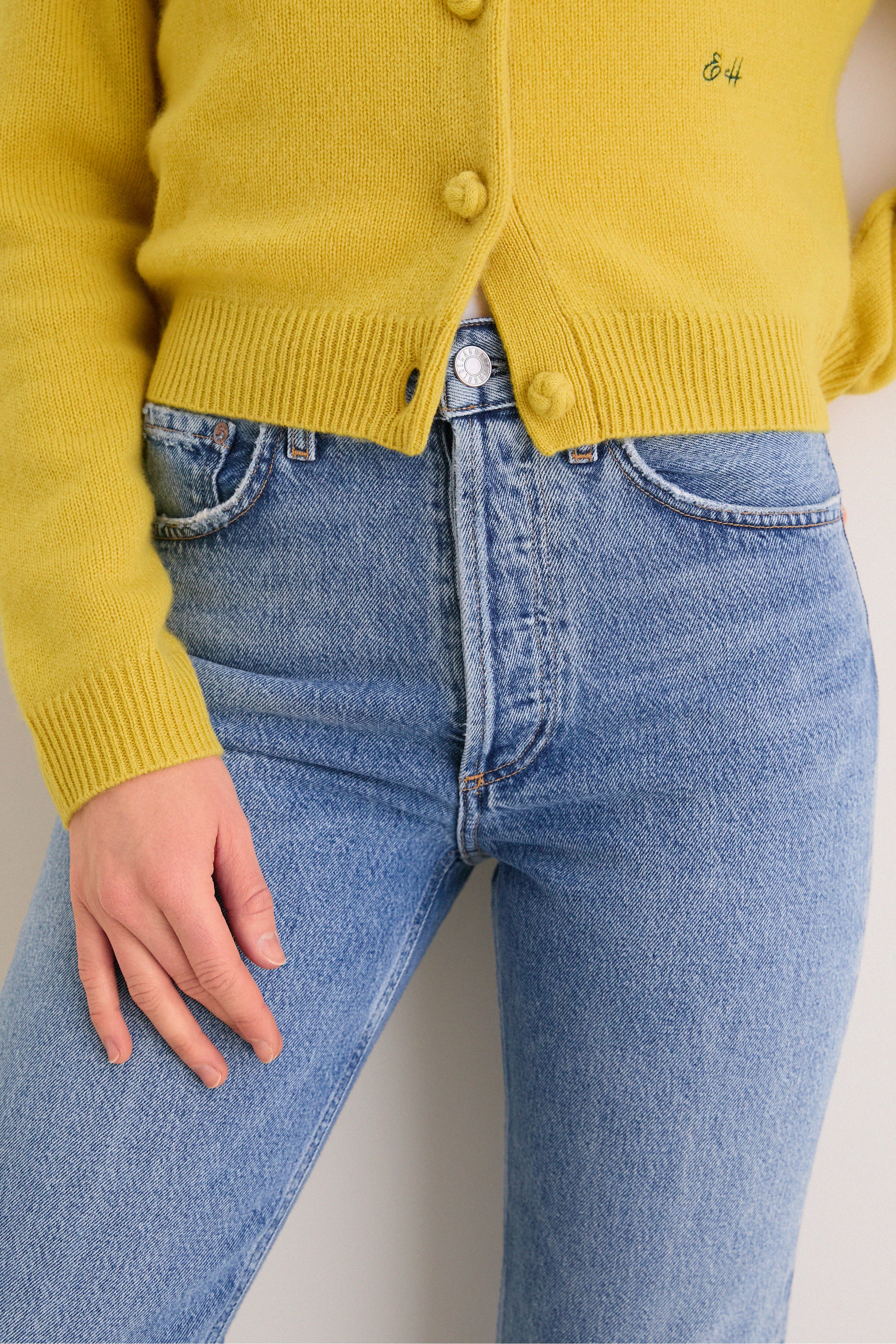 Brink Lana Jean-Get Girly