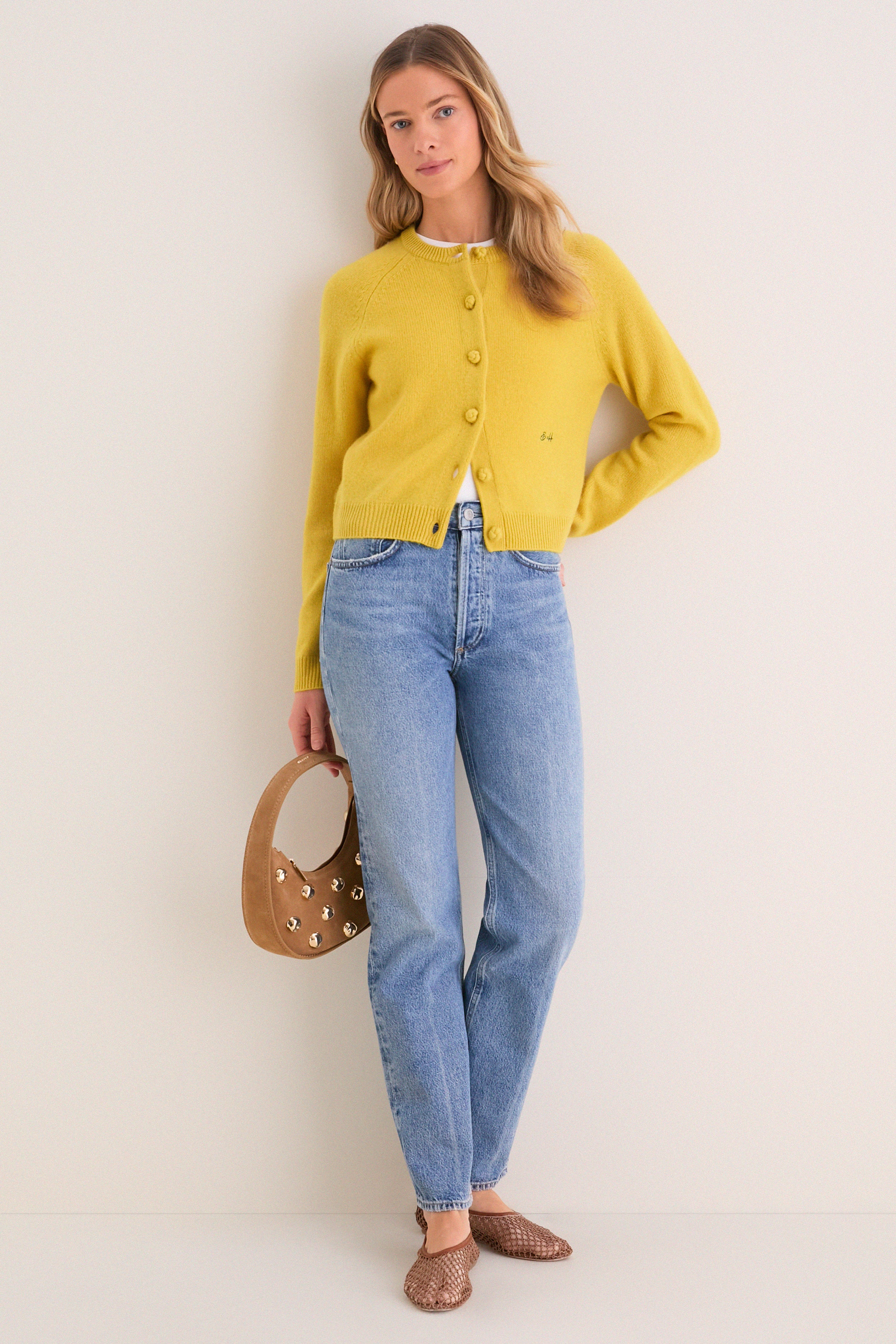 Brink Lana Jean-Get Girly