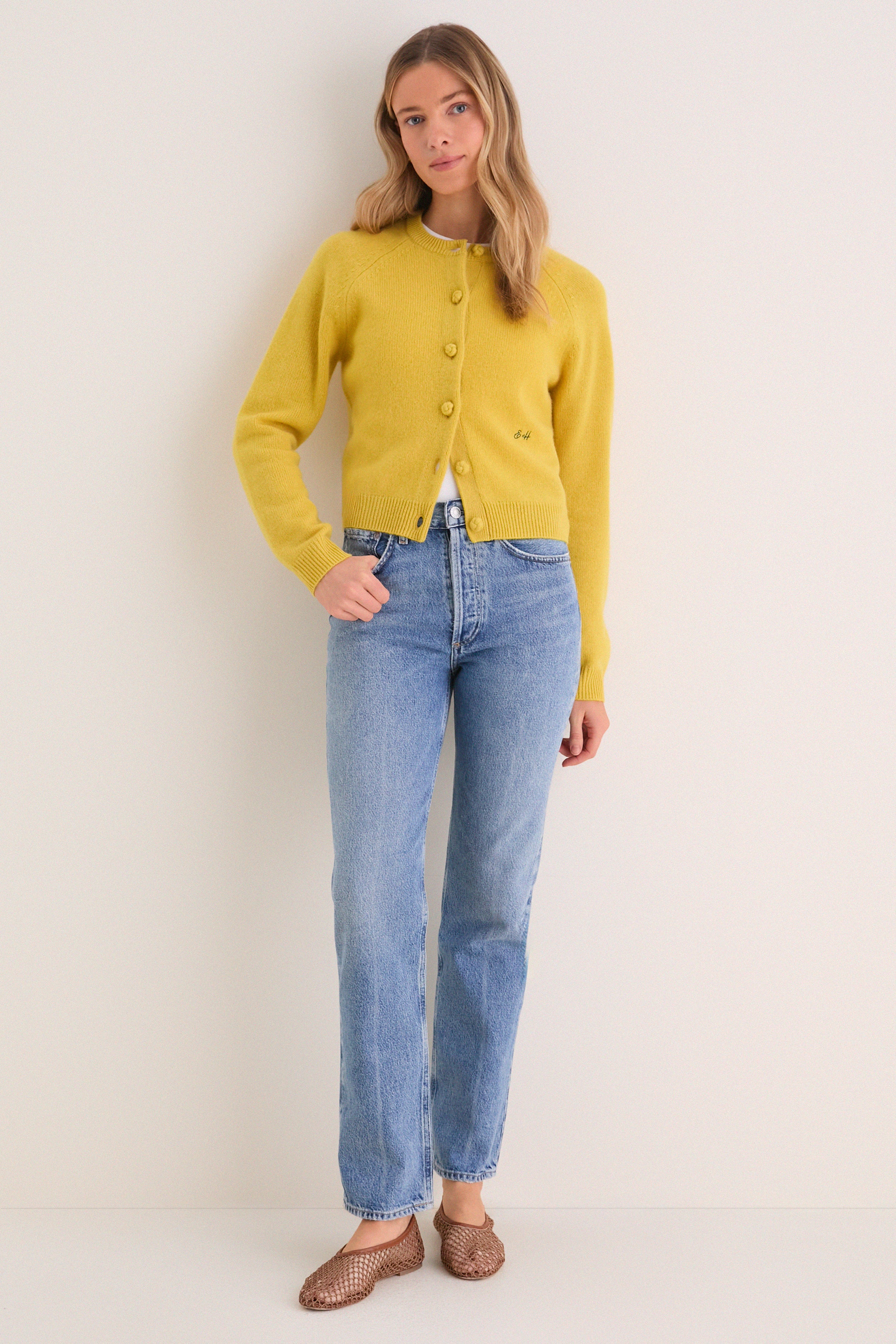 Brink Lana Jean-Get Girly