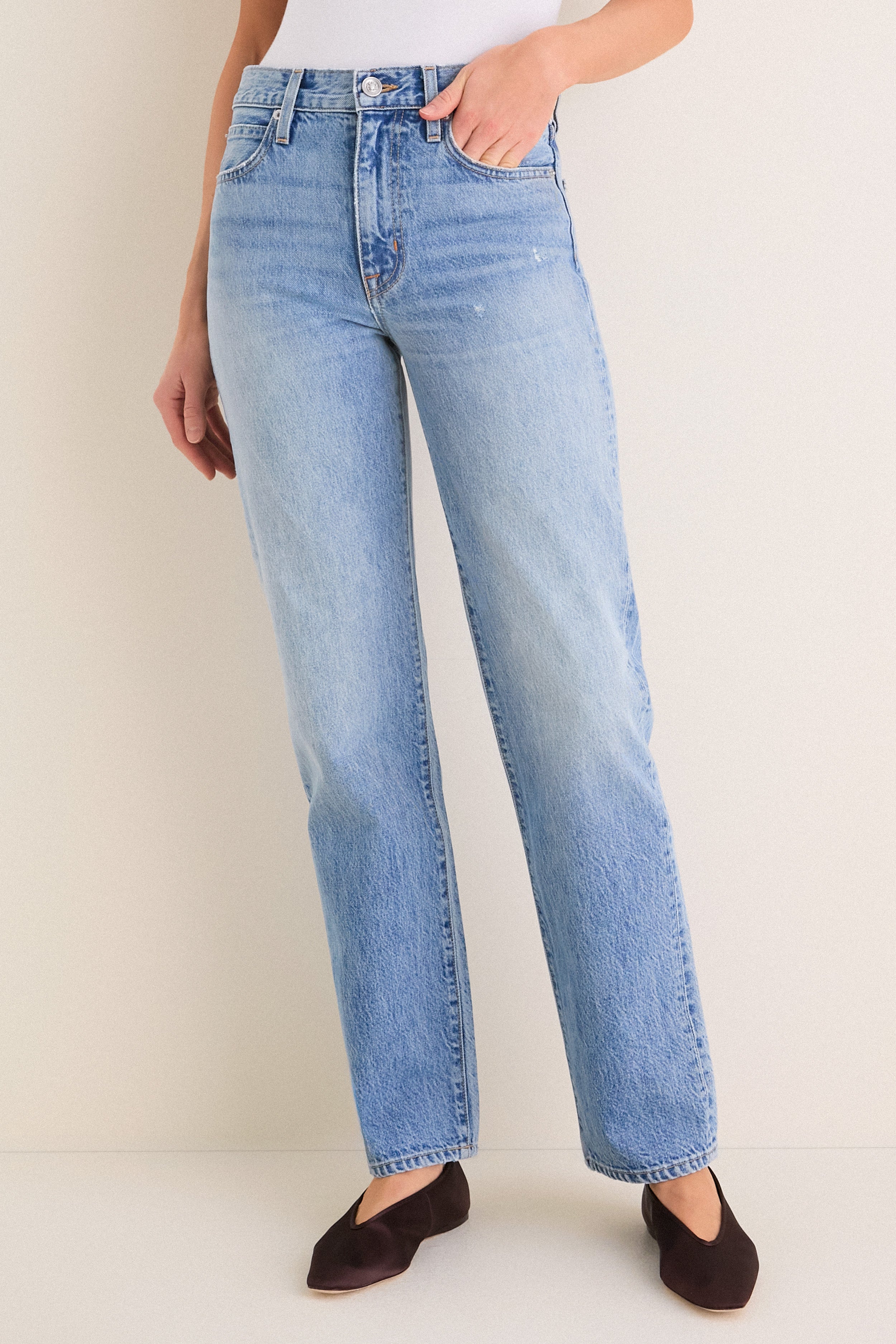 Ramble On Kendra Jean-Get Girly