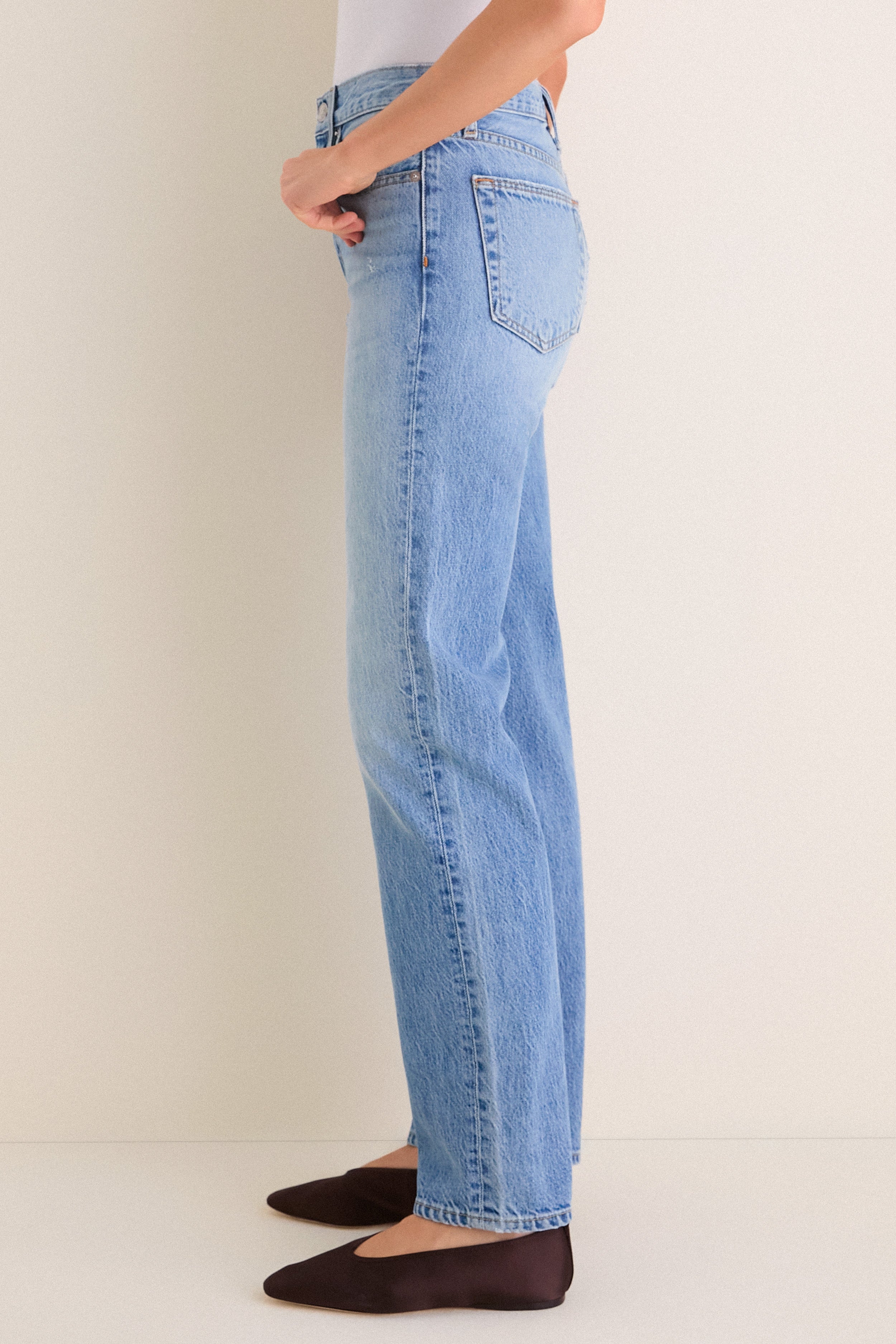 Ramble On Kendra Jean-Get Girly