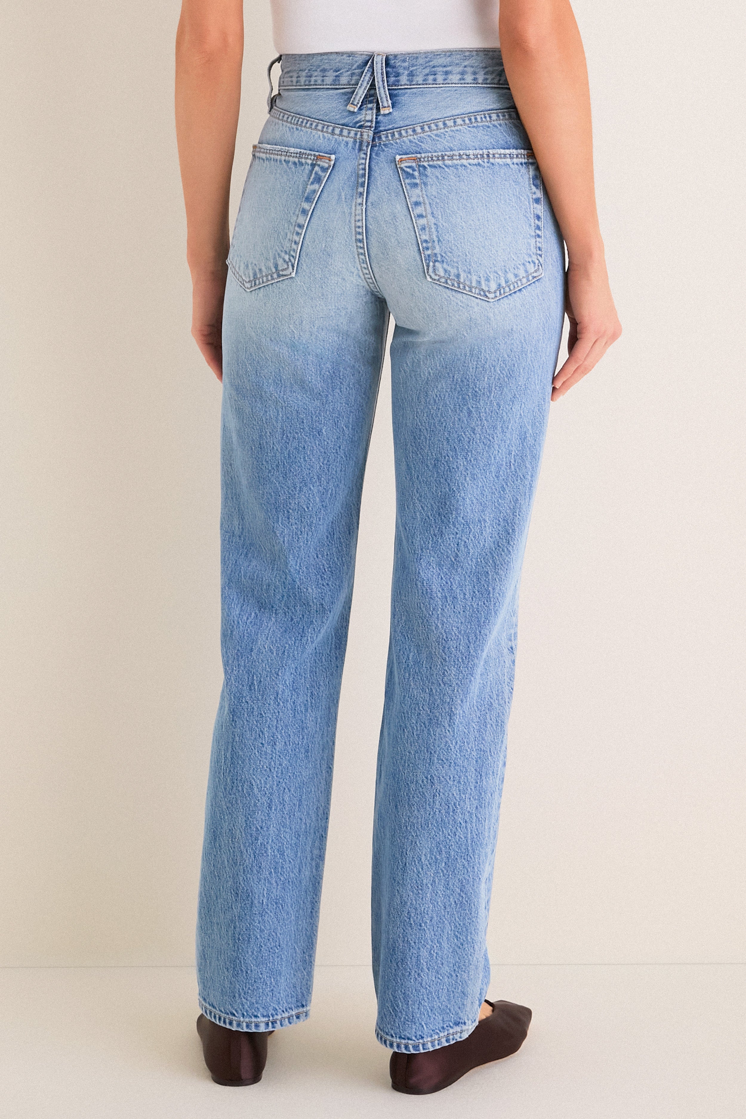 Ramble On Kendra Jean-Get Girly