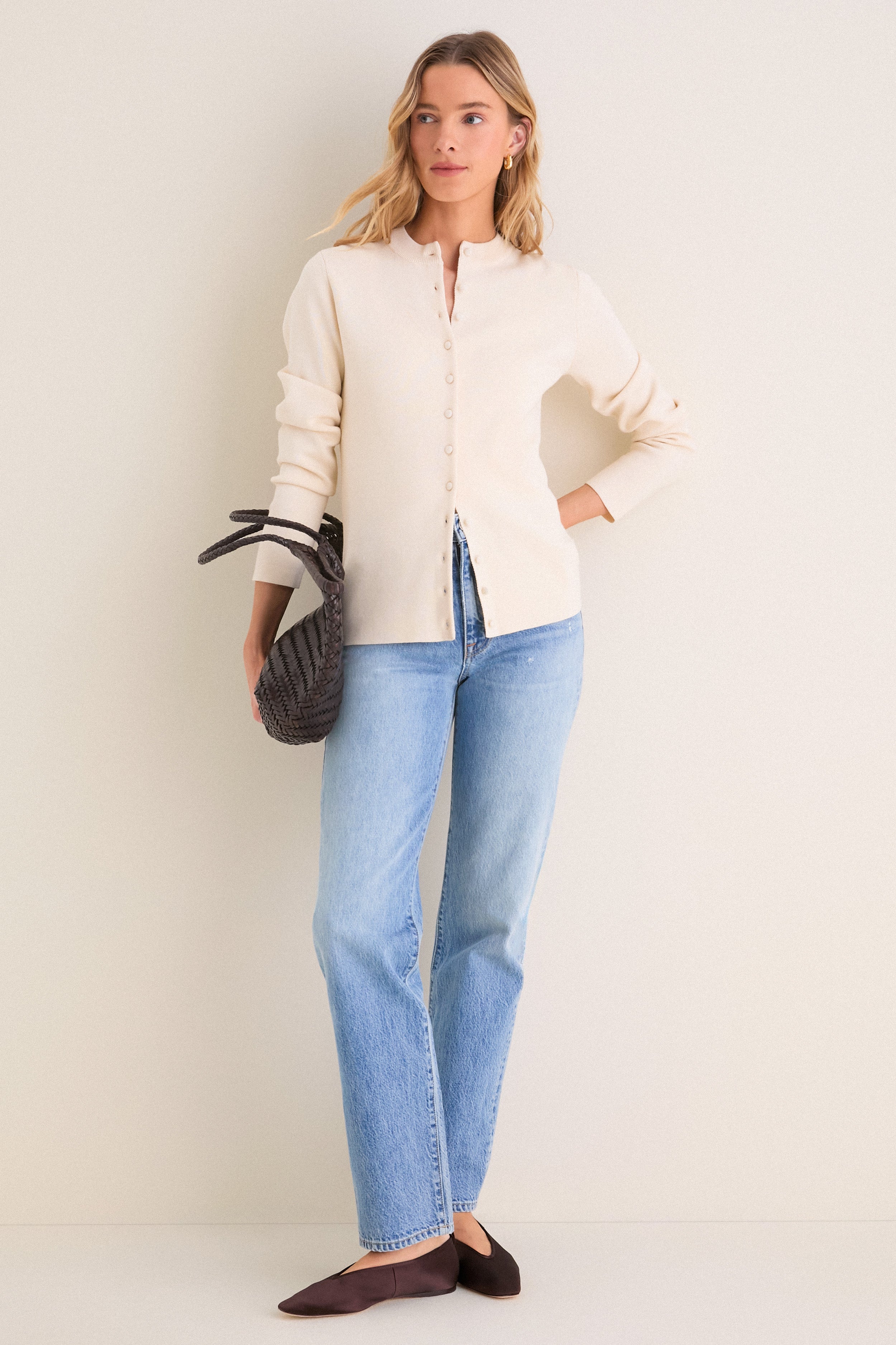 Ramble On Kendra Jean-Get Girly