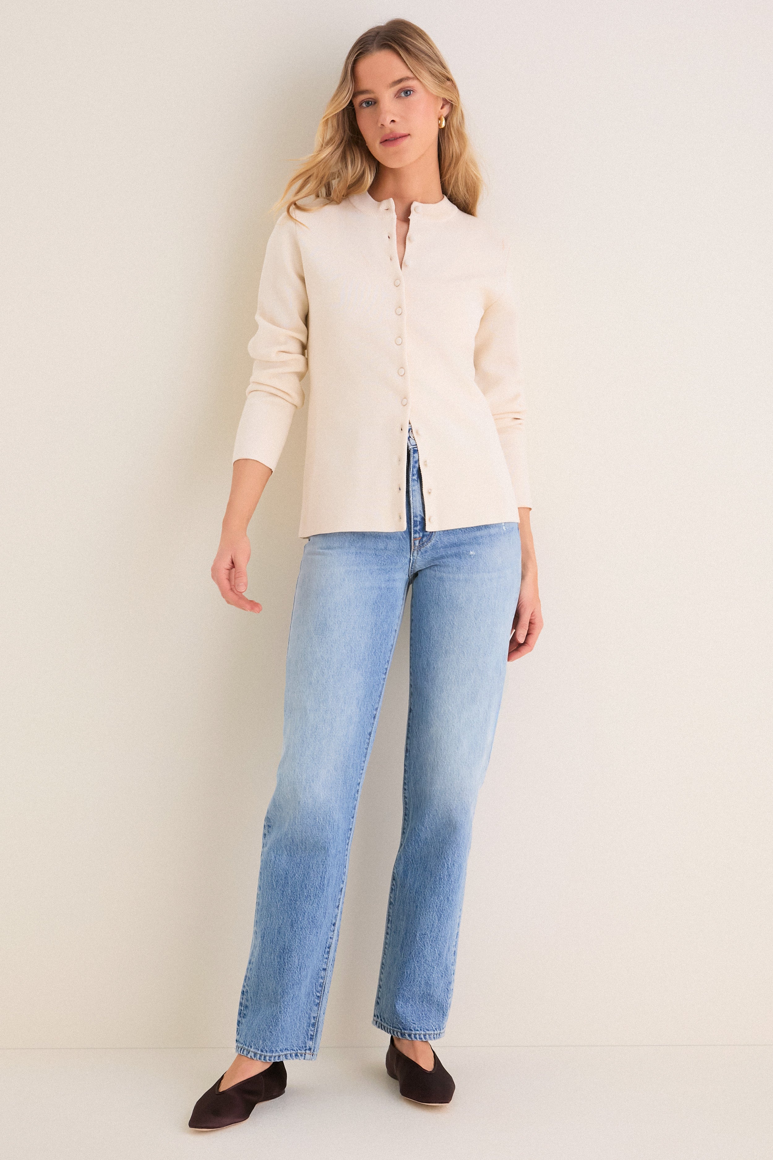 Ramble On Kendra Jean-Get Girly