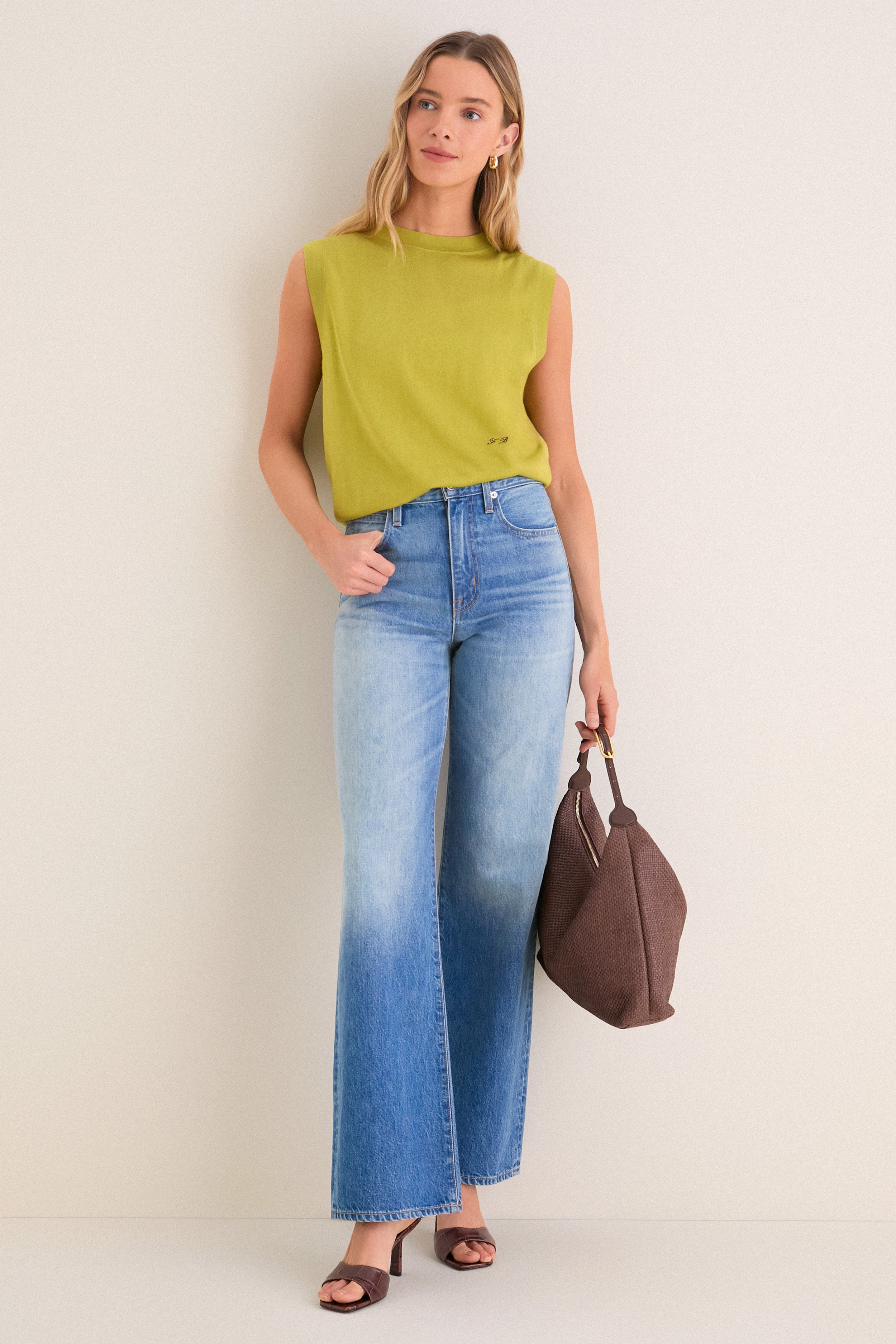 Too Good to Be True Grace Jean-Get Girly