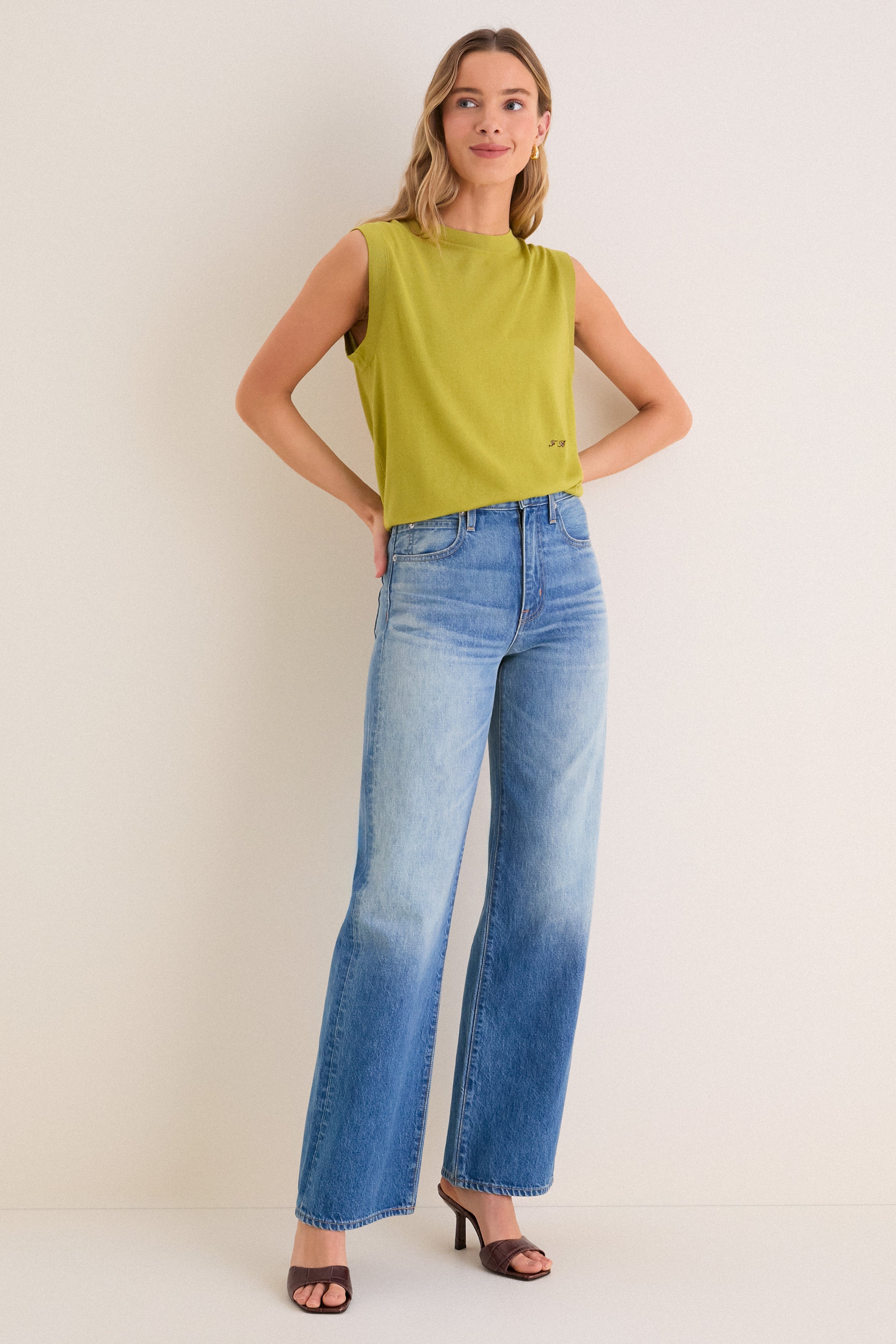 Too Good to Be True Grace Jean-Get Girly