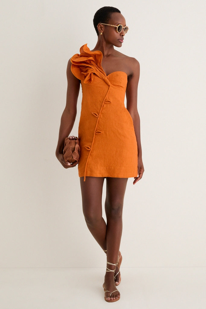 Toasted Moxie Georgie Sunglasses-Get Girly