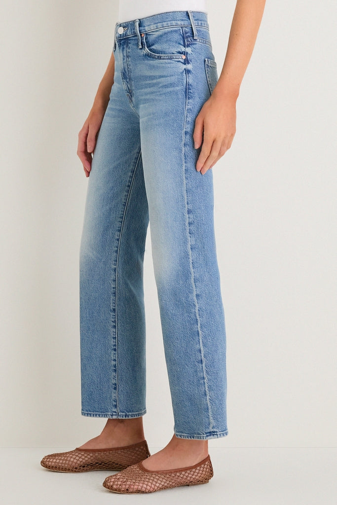 Birds Gone Wild The Kick It Ankle-Get Girly