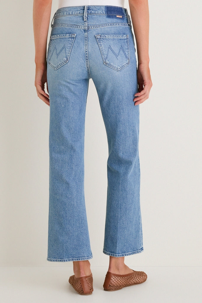 Birds Gone Wild The Kick It Ankle-Get Girly