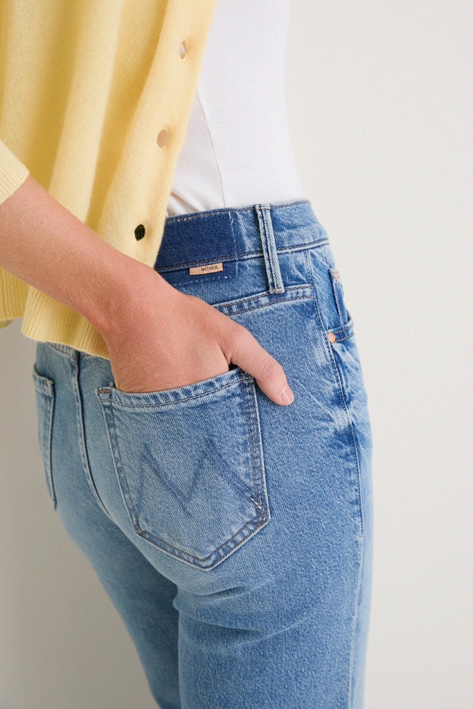 Birds Gone Wild The Kick It Ankle-Get Girly