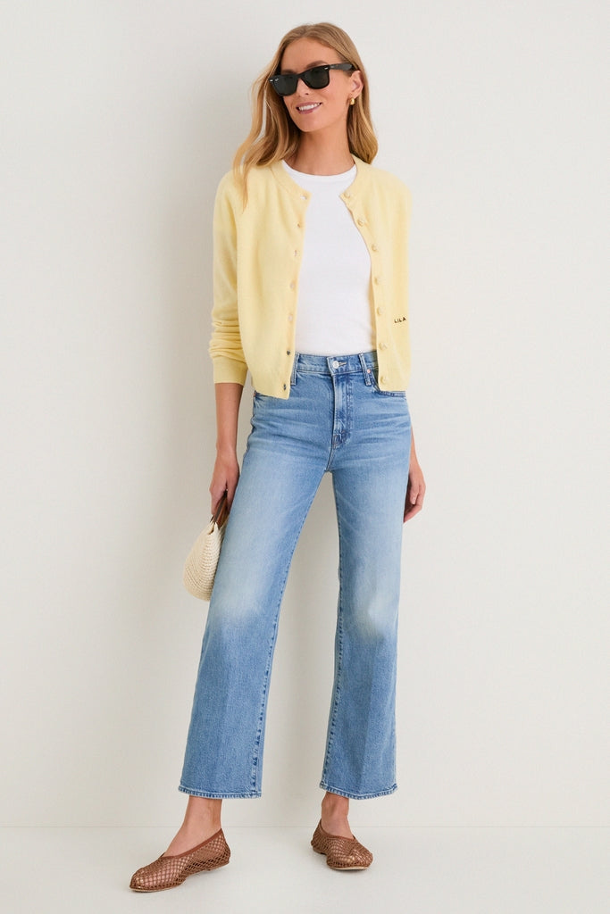 Birds Gone Wild The Kick It Ankle-Get Girly