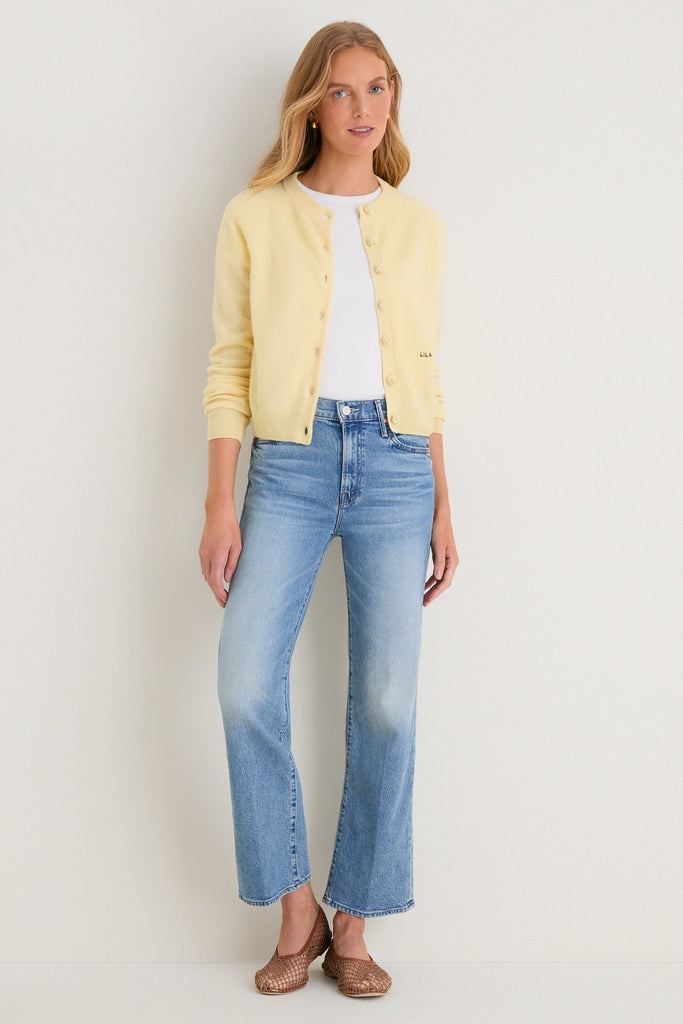 Birds Gone Wild The Kick It Ankle-Get Girly