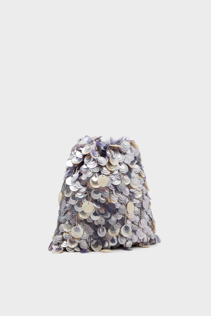 Wisteria Gala Bag-Get Girly