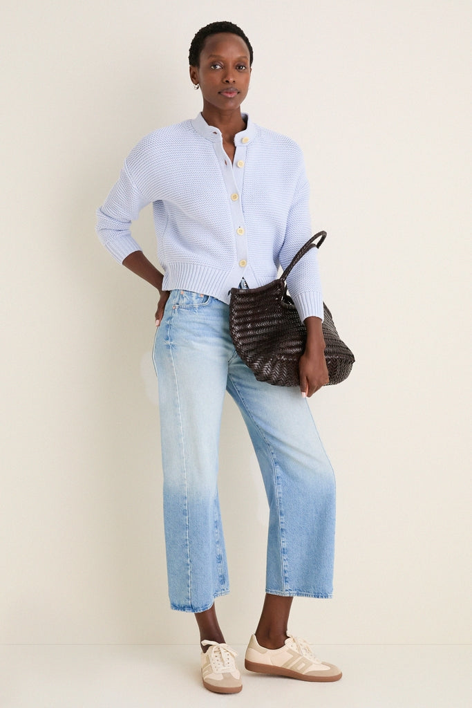 Butter Beige Cloud D26 Sneakers-Get Girly