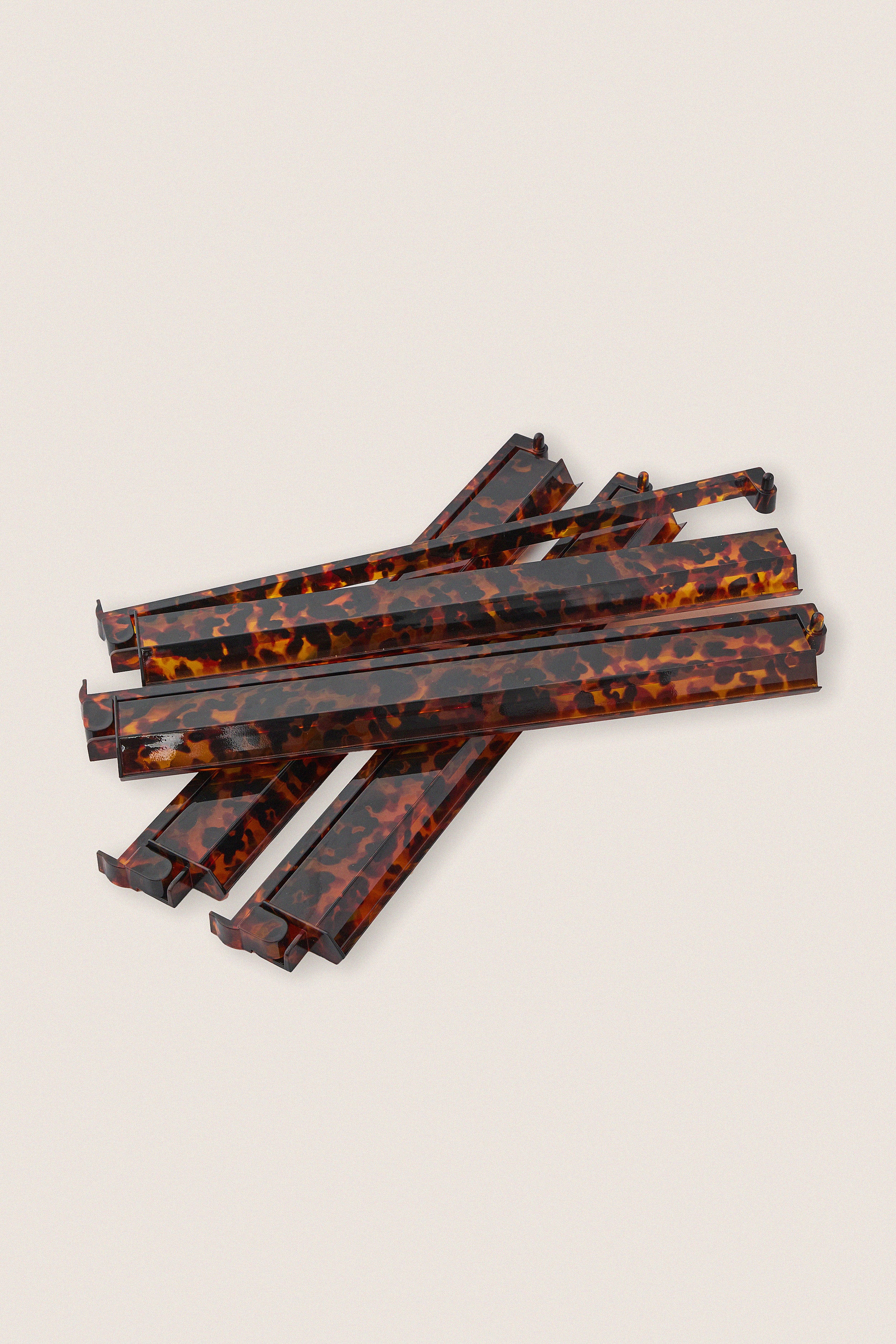 Tortoise Rack & Pusher-Get Girly