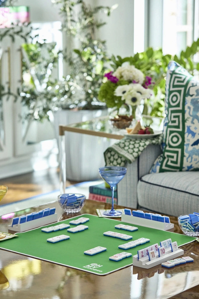 Cerulean Oh My Rummi-Get Girly